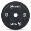 Δίσκος AMILA Splash Bumper Slim 50mm 20Kg