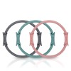 Δαχτυλίδι Pilates Ring Trinity Light - Rose Pink