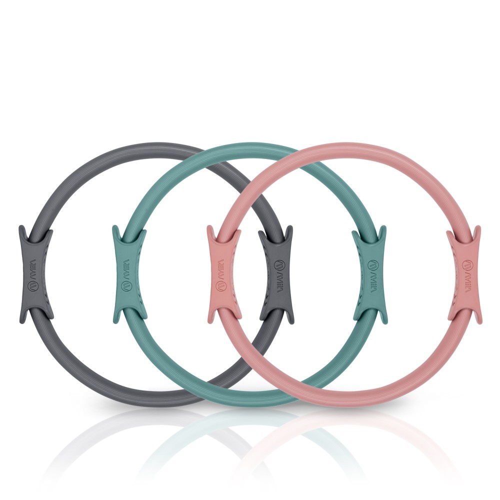 Δαχτυλίδι Pilates Ring Trinity Medium - Teal Green