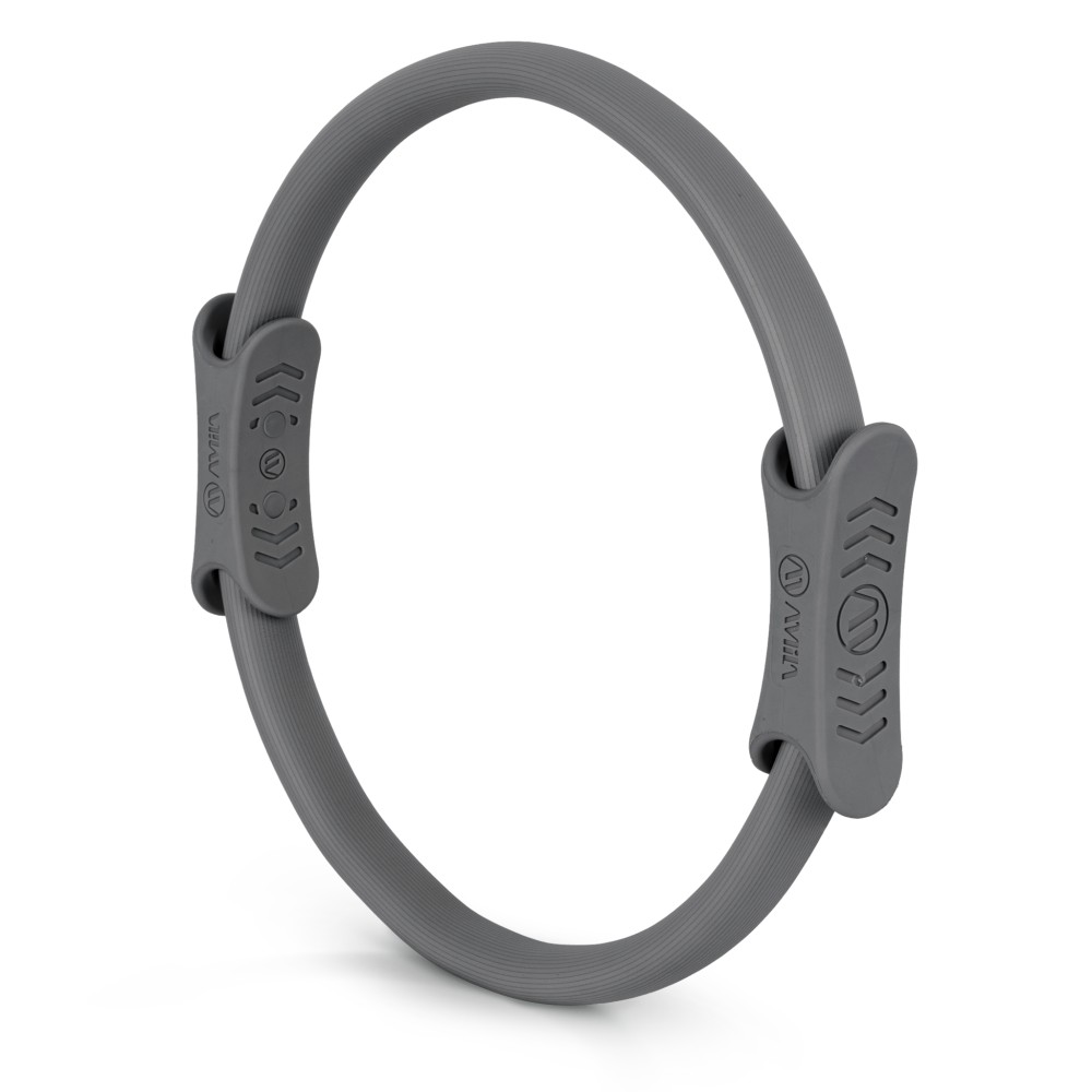 Δαχτυλίδι Pilates Ring Trinity Heavy - Graphite Grey
