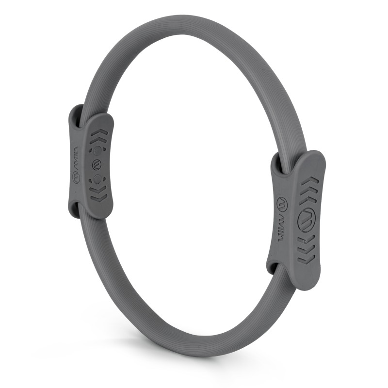 Δαχτυλίδι Pilates Ring Trinity Heavy - Graphite Grey