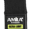 Λάστιχο Αντίστασης AMILA GymTube με Clip Ultra Light