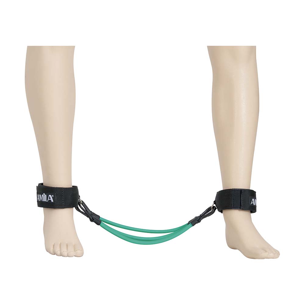 Σετ Εκγύμνασης Ποδιών Πολύ Σκληρό