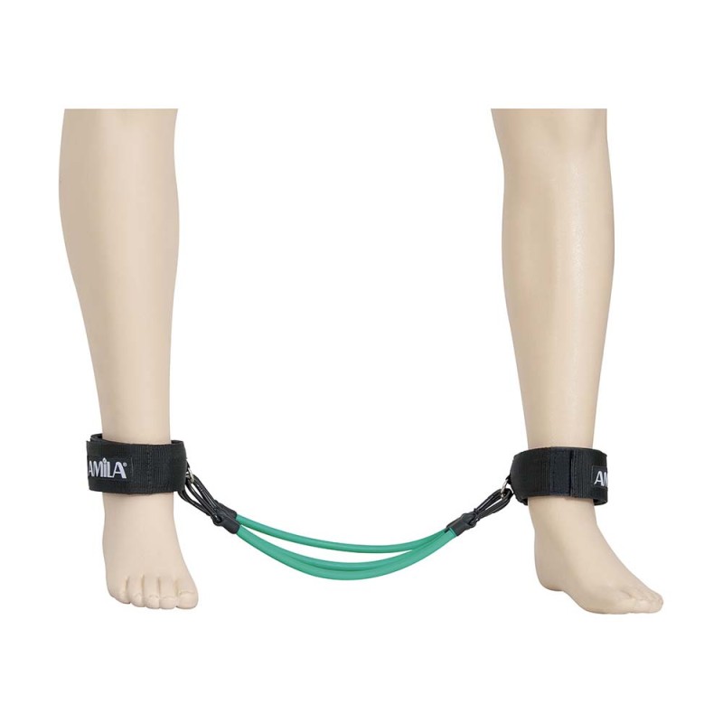 Σετ Εκγύμνασης Ποδιών Πολύ Σκληρό