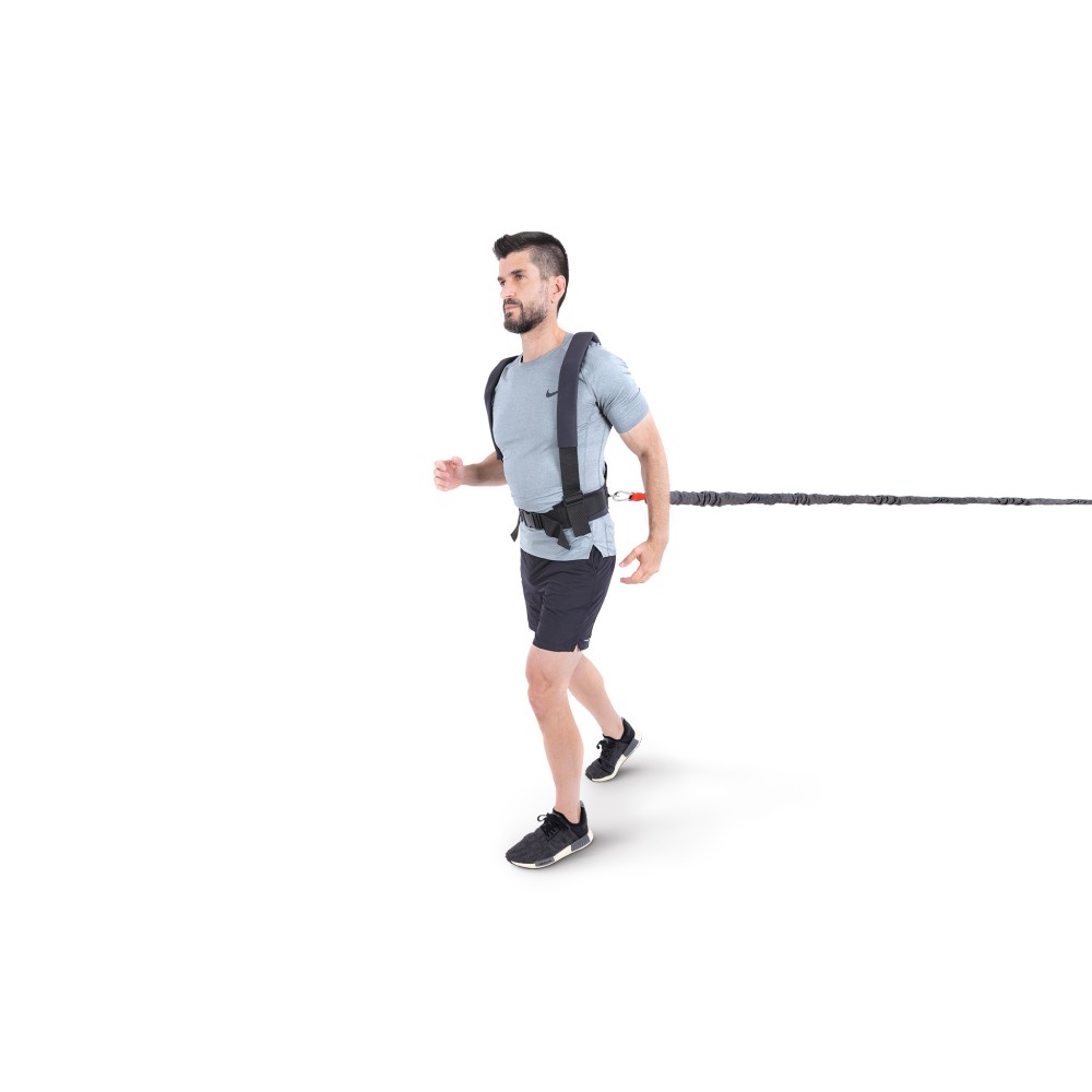 Λάστιχο Αντίστασης Random Direction Trainer Deluxe Heavy