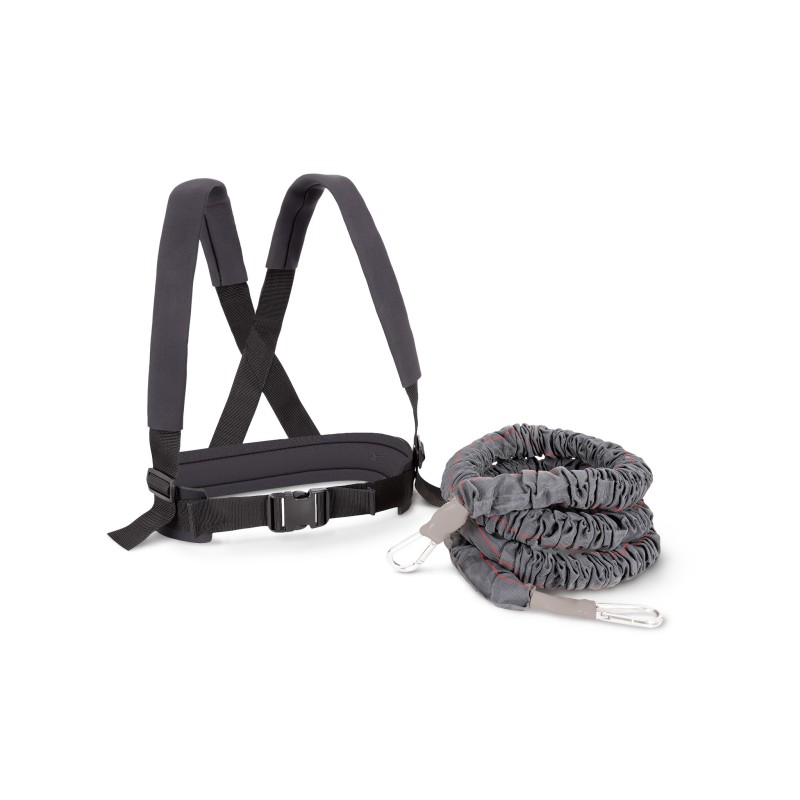 Λάστιχο Αντίστασης Random Direction Trainer Deluxe Ultra Heavy