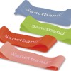 Λάστιχο Αντίστασης Sanctband Loop Band Μαλακό