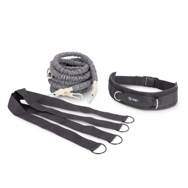 Physical Ability Trainer