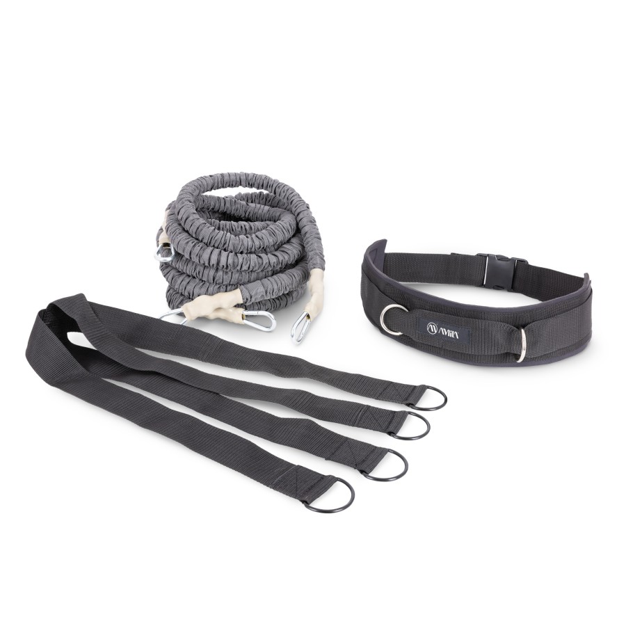 Physical Ability Trainer