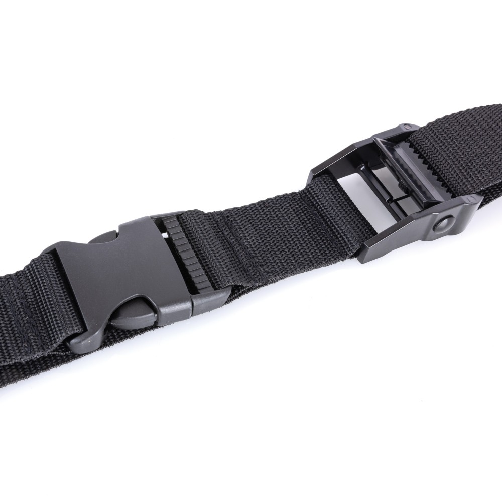 Pull-up Strap with Tubing