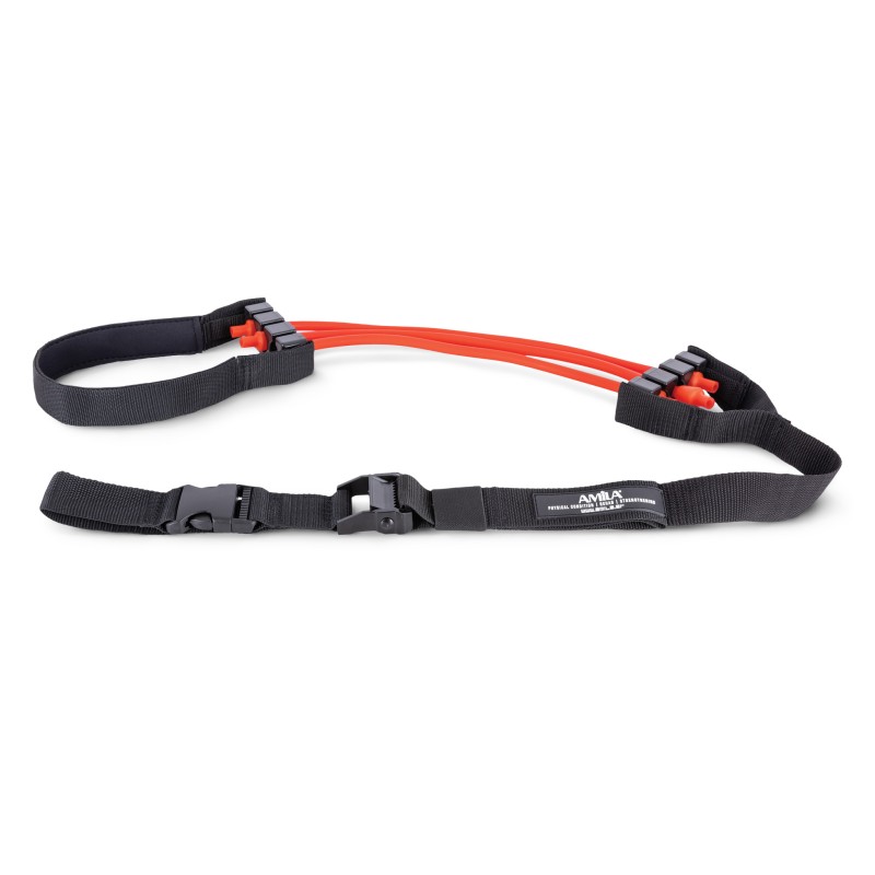 Pull-up Strap with Tubing