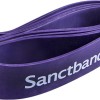 Λάστιχο Αντίστασης Sanctband Active Super Loop Band Πολύ Σκληρό