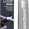 Λάστιχο Αντίστασης Sanctband Active Super Loop Band Πολύ Σκληρό+