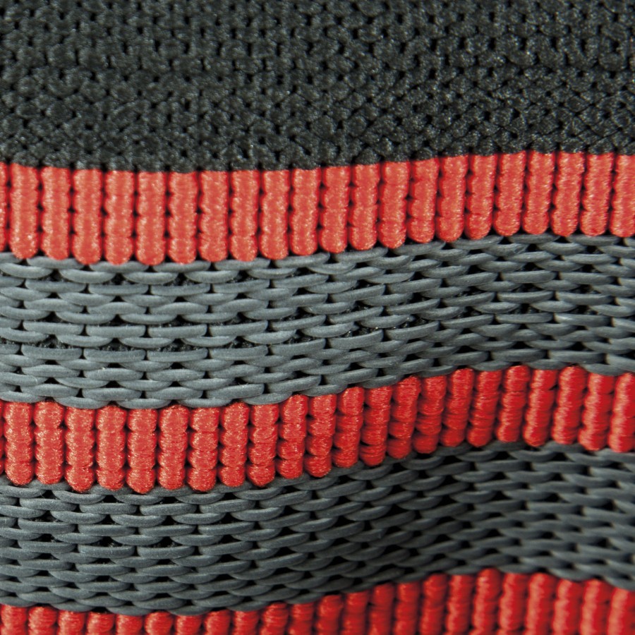 Λάστιχο Αντίστασης Fabric LOOPBAND 38cm Light (5-10kg)