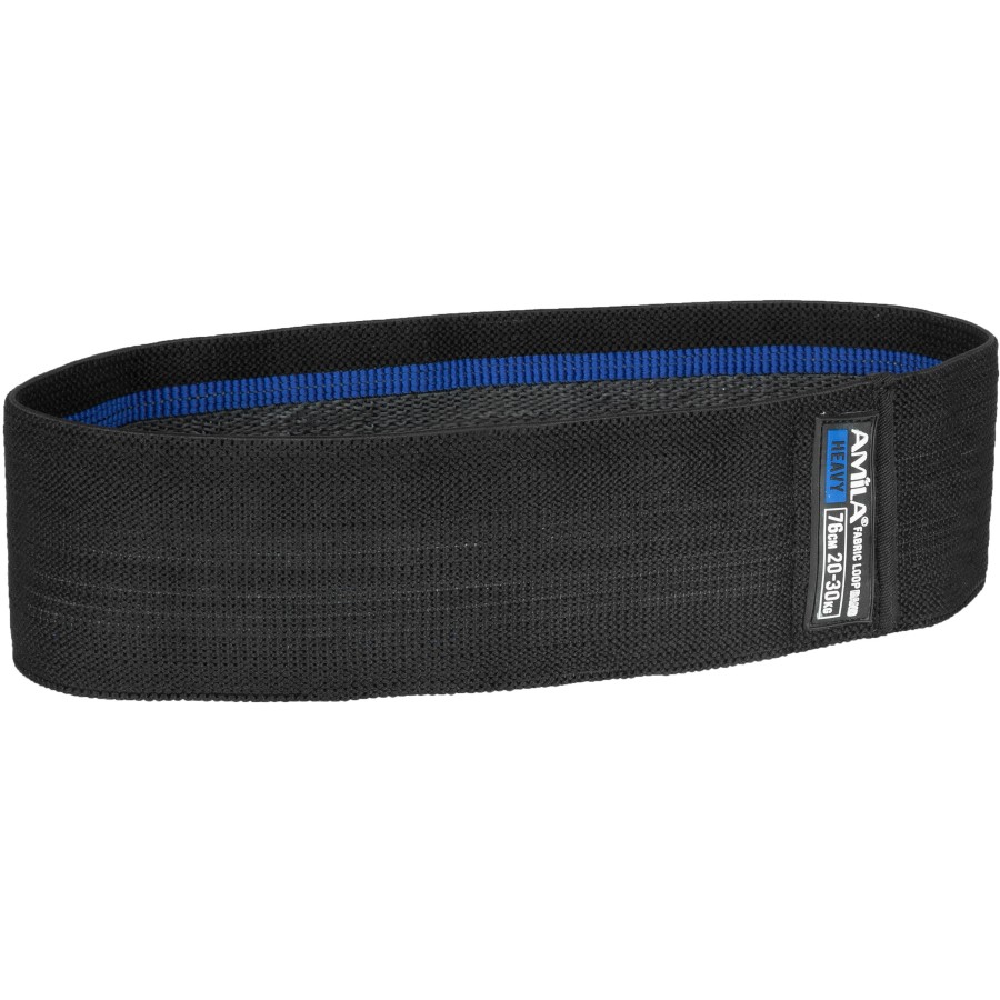 Λάστιχο Αντίστασης Fabric LOOPBAND 38cm Heavy (20-30kg)