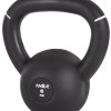 AMILA Kettlebell Original Rubber 6Kg