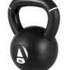 AMILA Kettlebell Original Rubber 10Kg