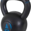 AMILA Kettlebell Original Rubber 12Kg