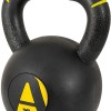 AMILA Kettlebell Original Rubber 16Kg