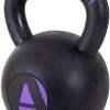 AMILA Kettlebell Original Rubber 20Kg