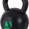 AMILA Kettlebell Original Rubber 24Kg