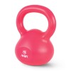 AMILA Kettlebell Plastic Series 8Kg