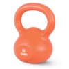 AMILA Kettlebell Plastic Series 10Kg