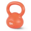 AMILA Kettlebell Plastic Series 10Kg