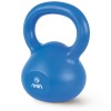 AMILA Kettlebell Plastic Series 12Kg