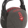 AMILA Kettlebell Kevlar Series 8Kg