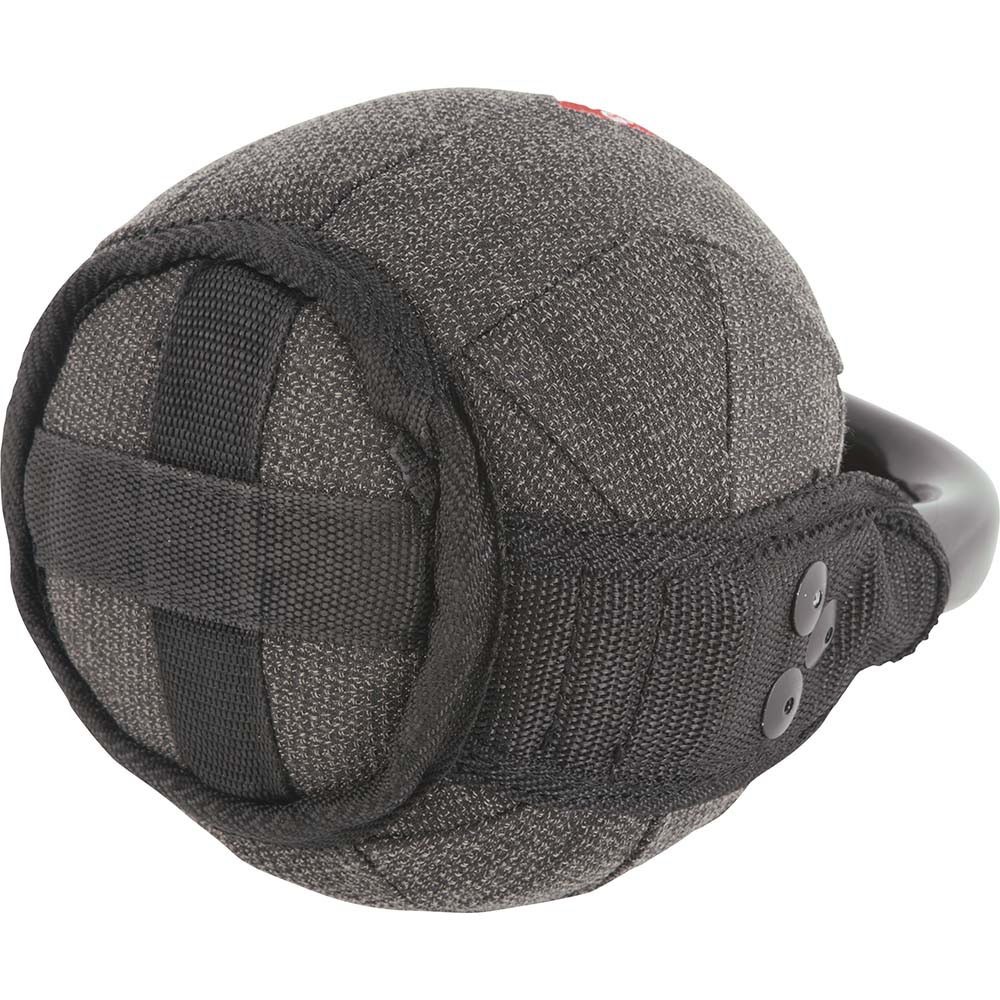 AMILA Kettlebell Kevlar Series 8Kg