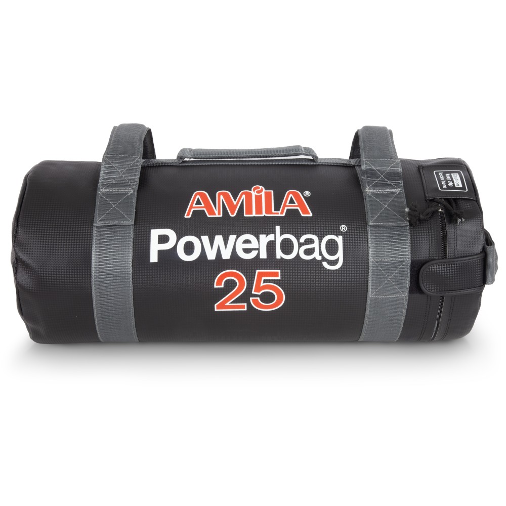 AMILA Power Bag Pro 25kg