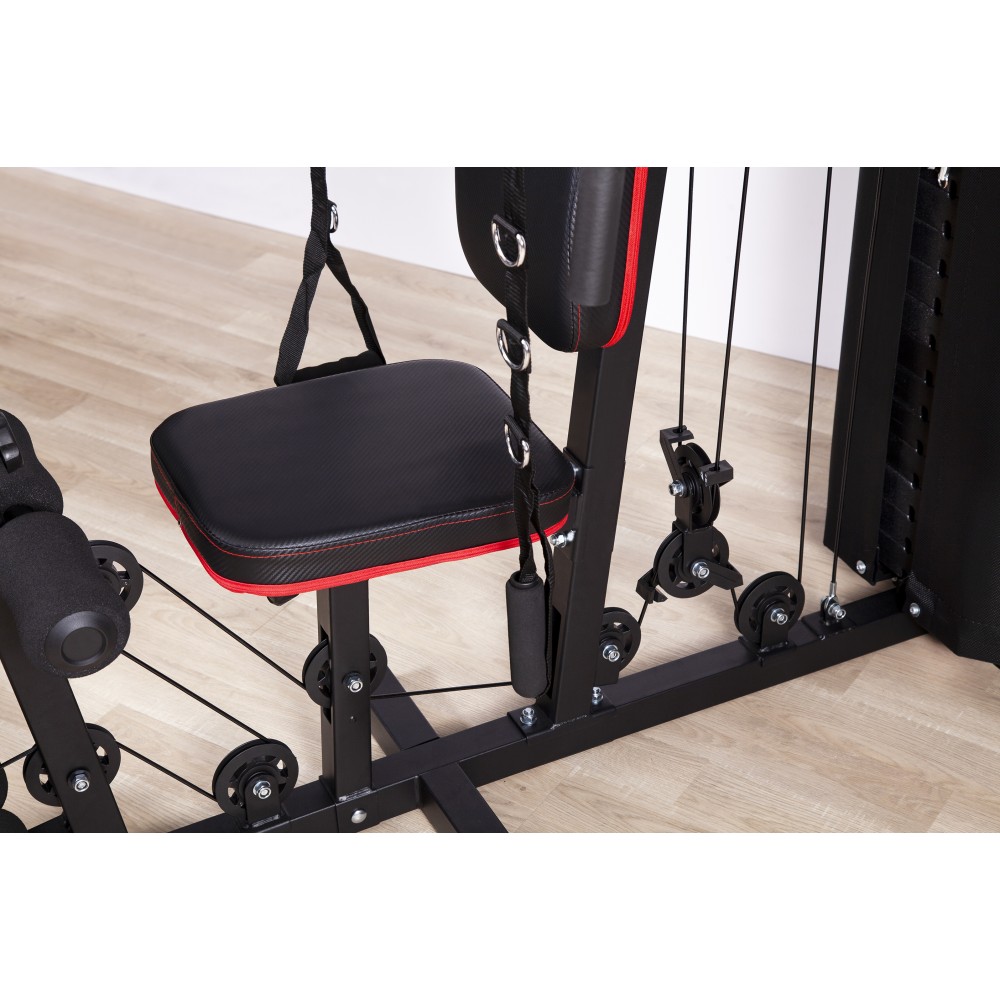 Πολυόργανο Γυμναστικής AMILA HG1187