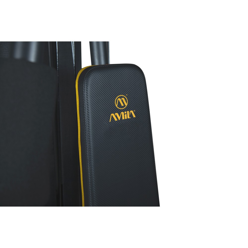 Πολυόργανο Γυμναστικής AMILA HG187F