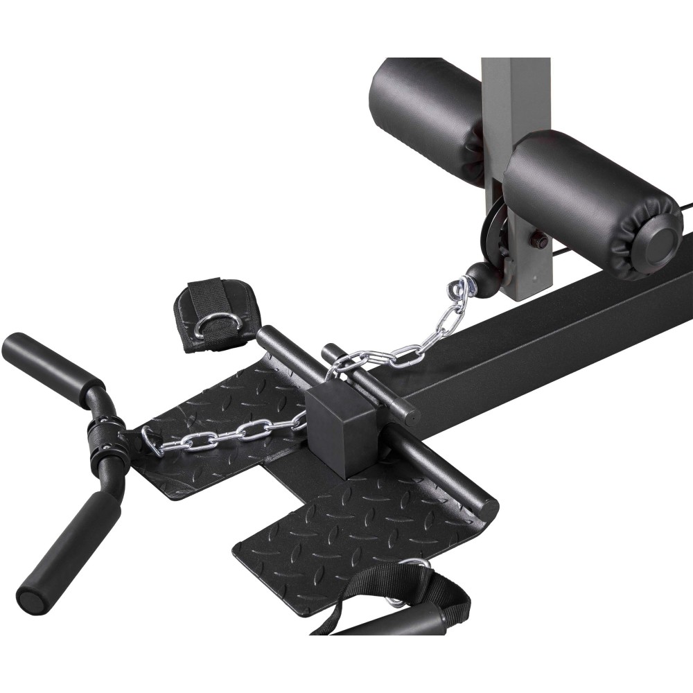 Πολυόργανο Γυμναστικής AMILA HG1200