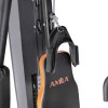 Πολυόργανο Γυμναστικής AMILA HG400