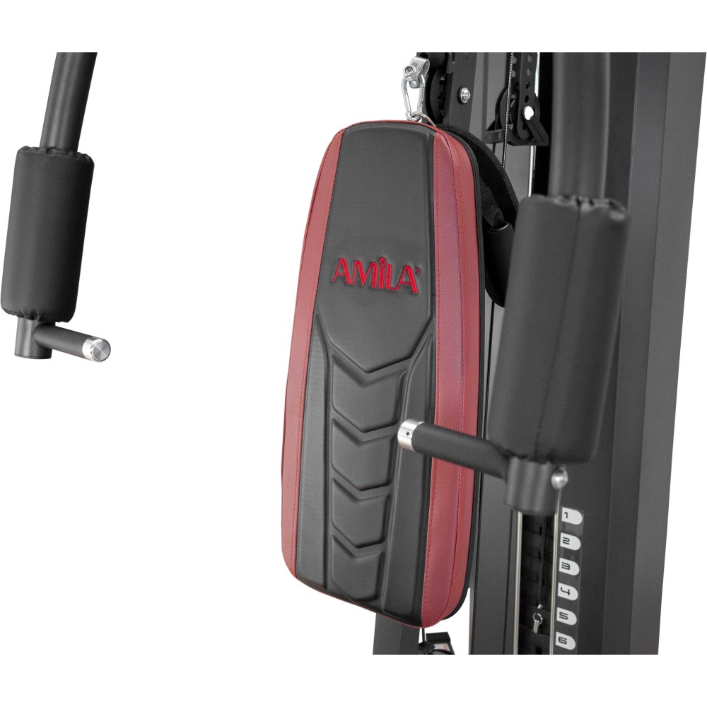 Πολυόργανο Γυμναστικής AMILA HG650