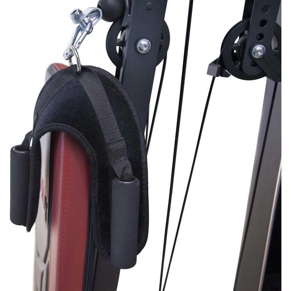 Πολυόργανο Γυμναστικής AMILA HG650