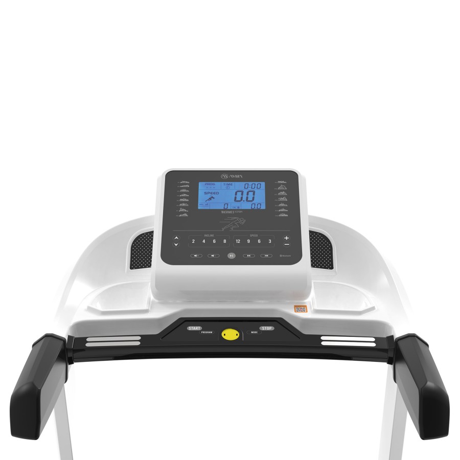 Διάδρομος Γυμναστικής Amila Hermes F275PI