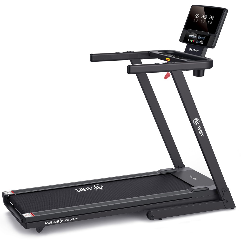 Διάδρομος Γυμναστικής Amila Velos F200PI