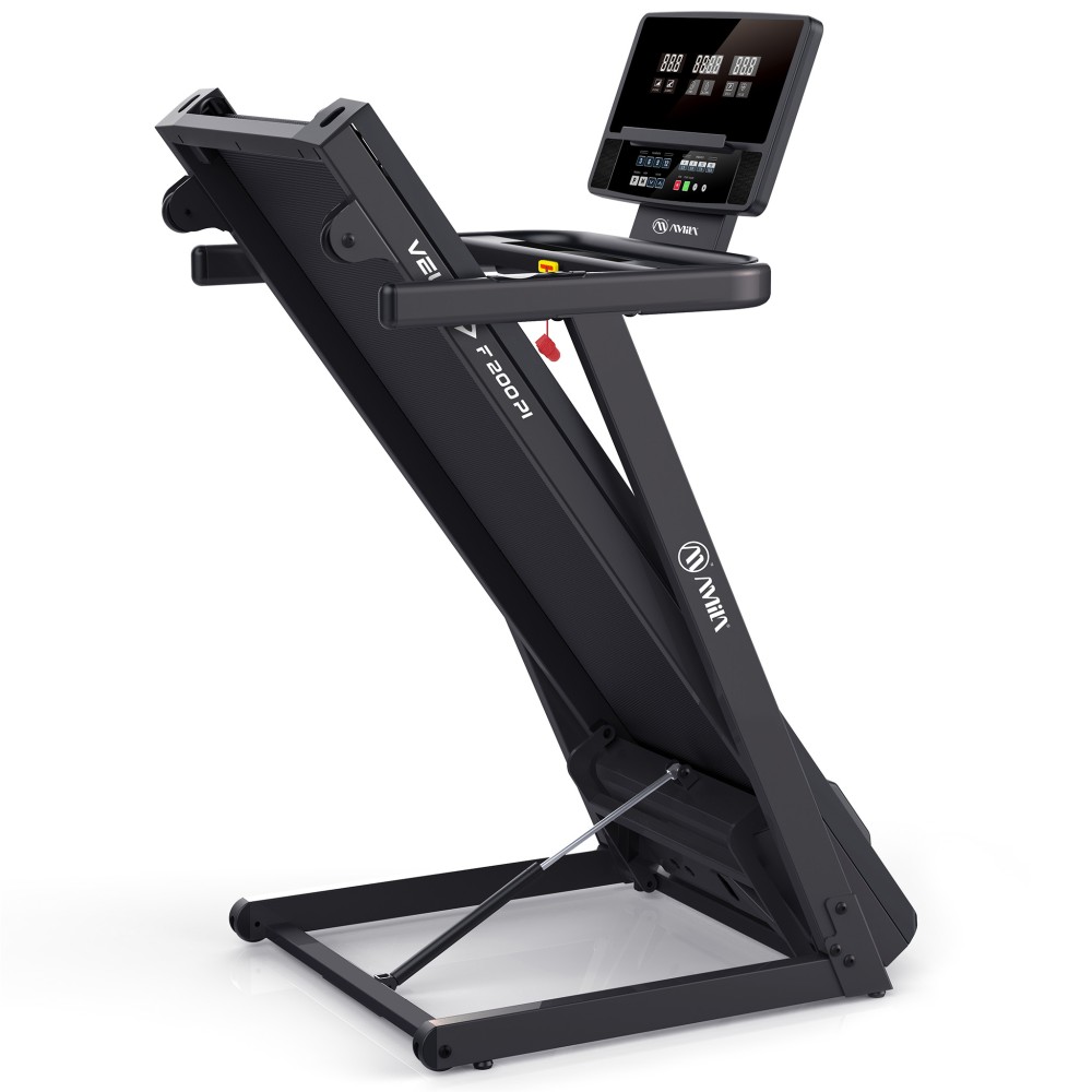 Διάδρομος Γυμναστικής Amila Velos F200PI