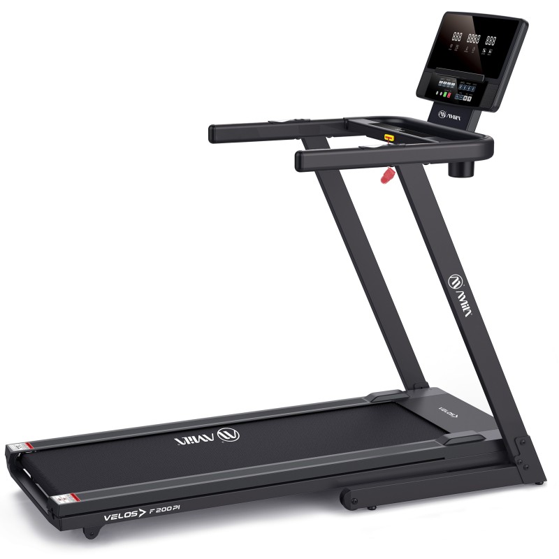 Διάδρομος Γυμναστικής Amila Velos F200PI