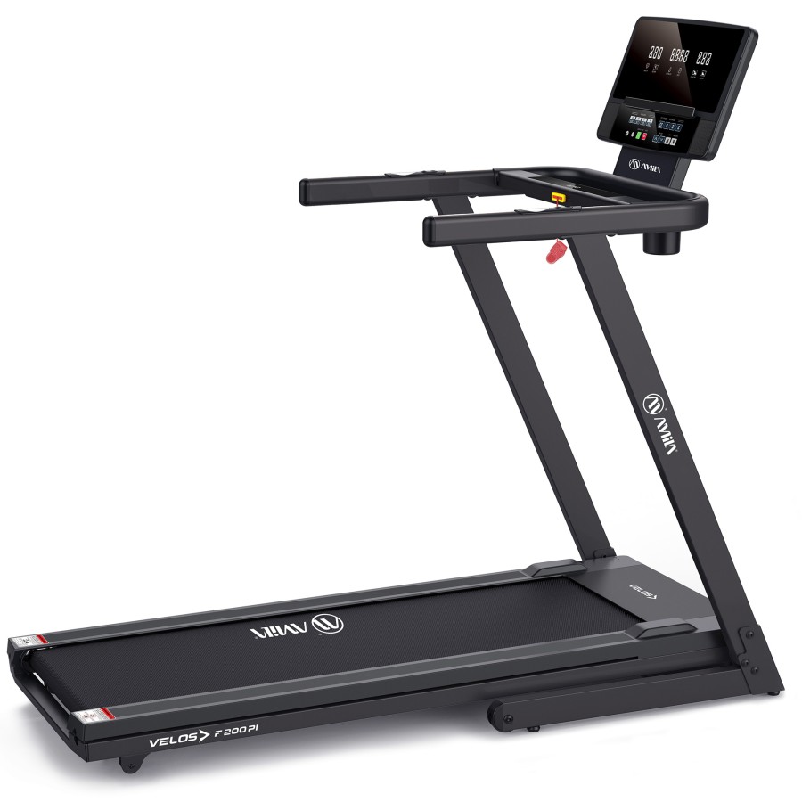 Διάδρομος Γυμναστικής Amila Velos F200PI