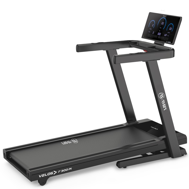 Διάδρομος Γυμναστικής Amila Velos F300PI