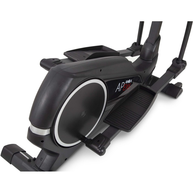 Ελλειπτικό Μηχάνημα Γυμναστικής Amila EX6