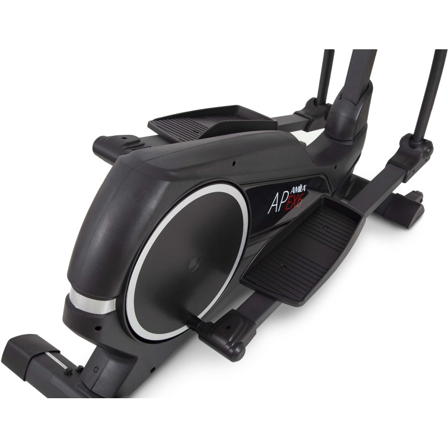 Ελλειπτικό Μηχάνημα Γυμναστικής Amila EX6