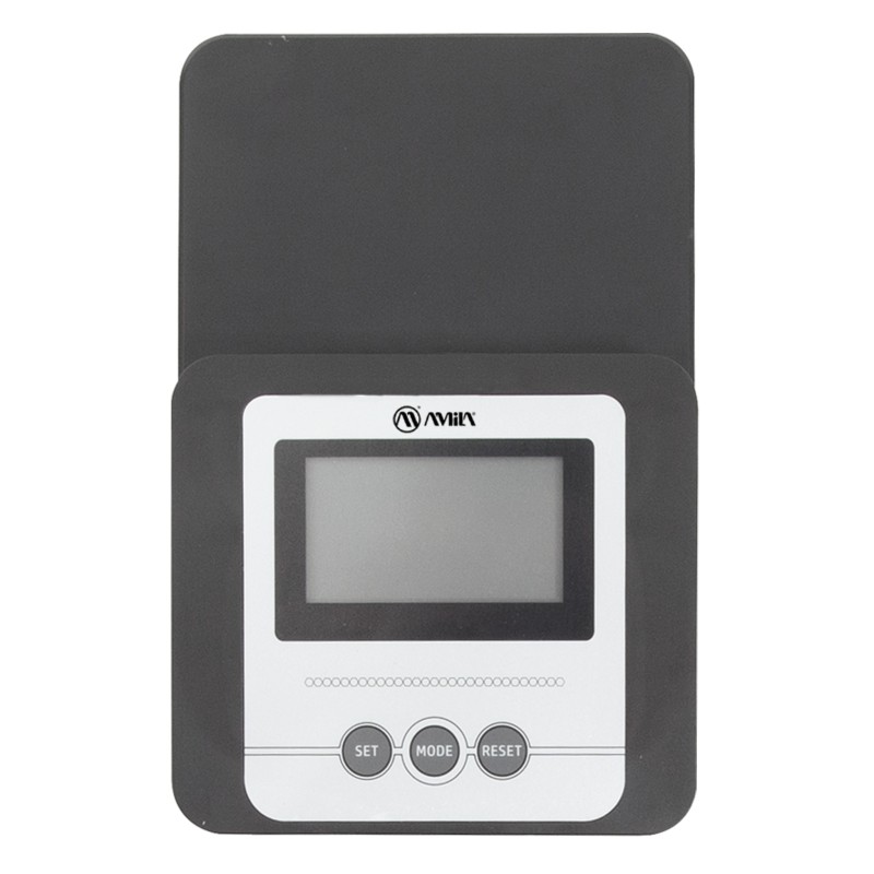 Κωπηλατική Μαγνητική Amila ET7420R