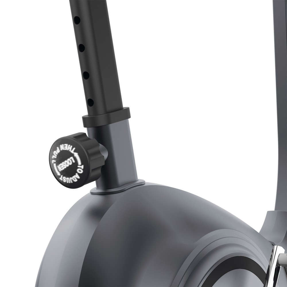 Ποδήλατο Γυμναστικής Όρθιο Amila ASTON BX2