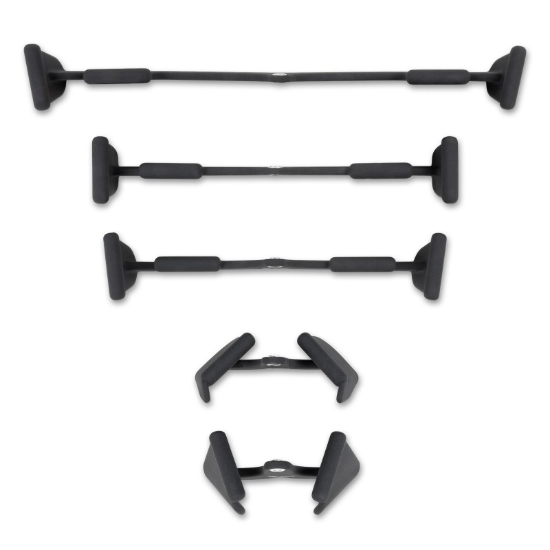 Σετ Λαβών για Έλξεις Multi Grip – Μαύρο