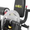 Μηχάνημα Leg Curl / Leg Extension AMILA AX1030
